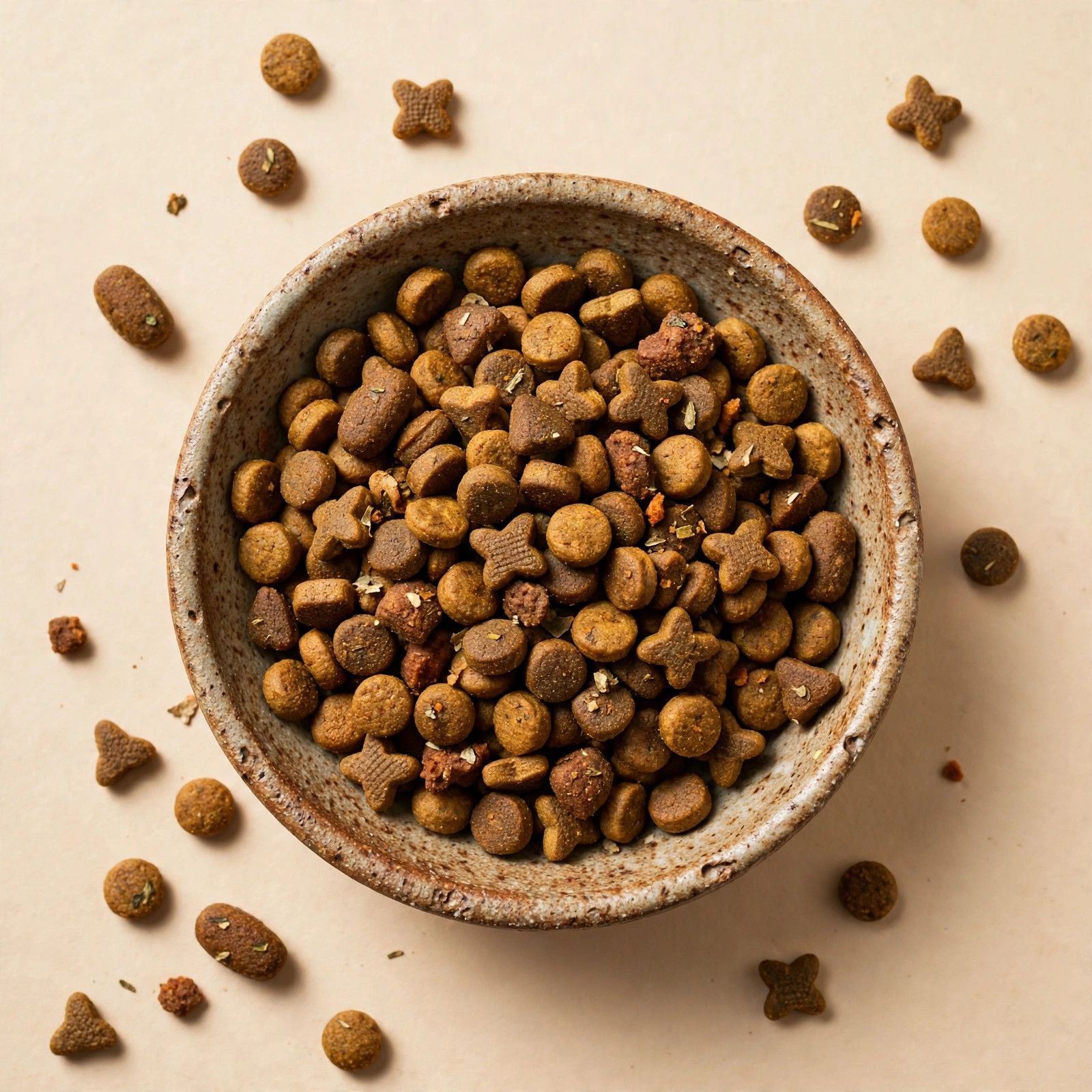 Dry Food