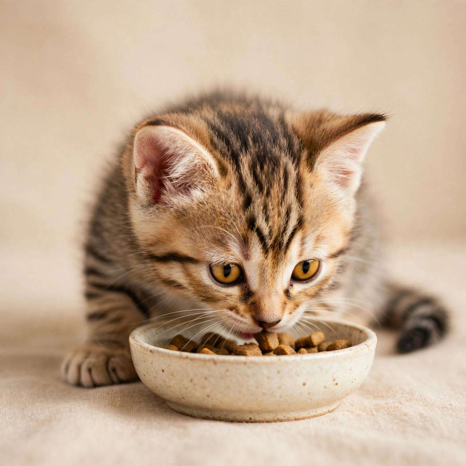 Kitten
