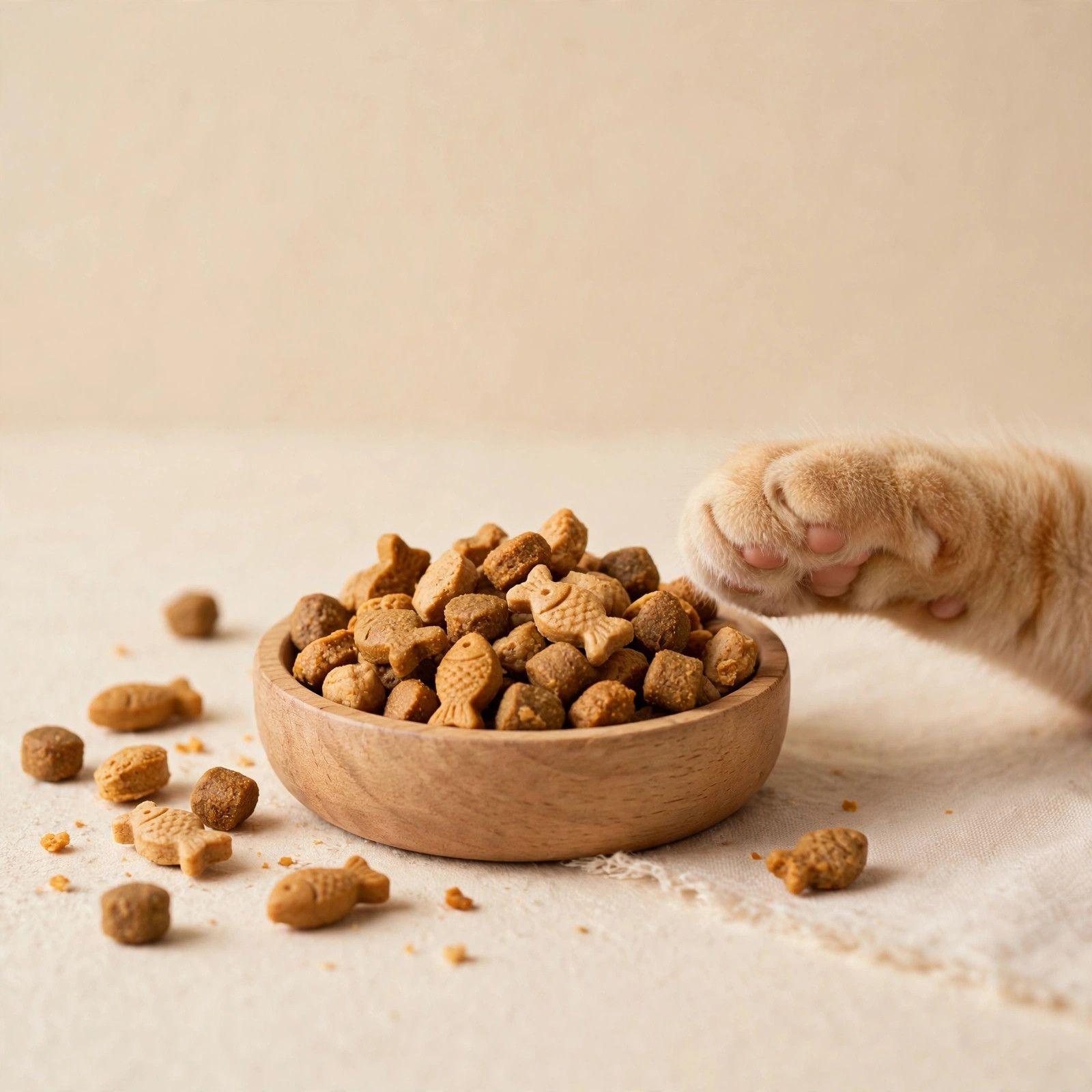 Treats